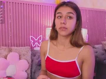 emiiscoot_1 from Chaturbate is Freechat