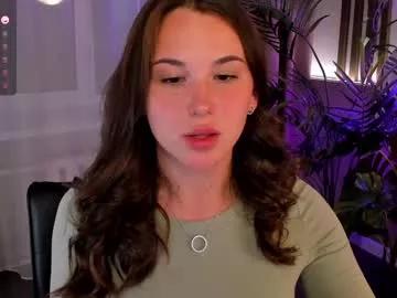 emilia_dream from Chaturbate is Freechat