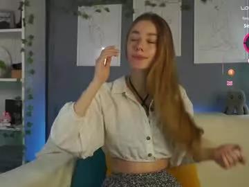 emiliaheather from Chaturbate is Freechat