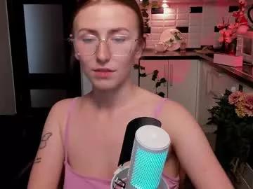 emily_april from Chaturbate is Freechat