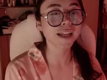 emily_pearl_ from Chaturbate is Freechat