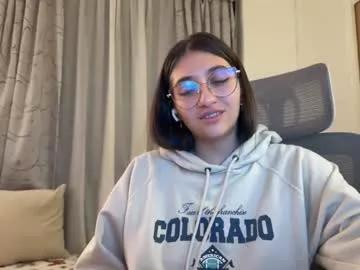 emily_smith29 from Chaturbate is Freechat