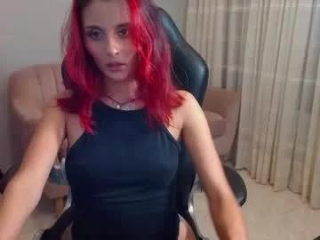 emily_tonson from Chaturbate is Freechat