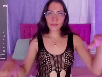 emily_wild1 from Chaturbate is Freechat