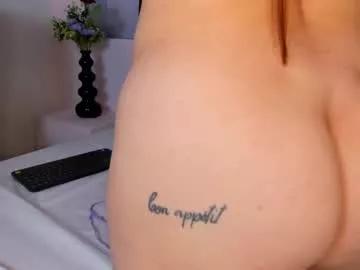 emilycooper4 from Chaturbate is Freechat