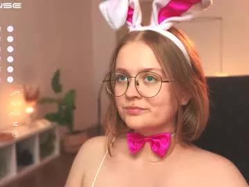 emilyforelsket from Chaturbate is Freechat