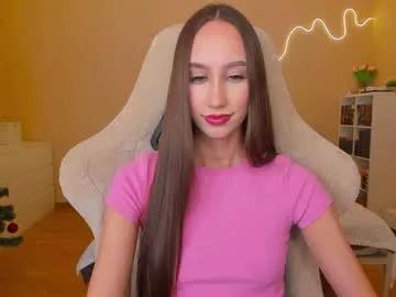 emilyhoston from Chaturbate is Freechat