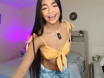 emilyn_keatting from Chaturbate is Freechat