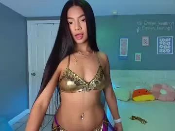 emilyn_keatting from Chaturbate is Freechat