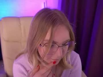 emilysunshines from Chaturbate is Freechat