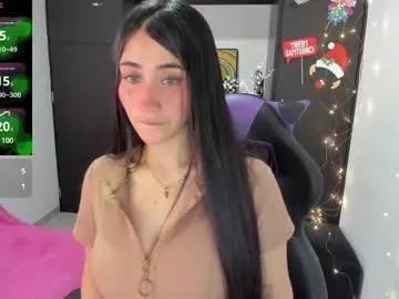 emilytafur from Chaturbate is Freechat