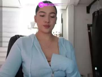 emma_johnson_ from Chaturbate is Freechat