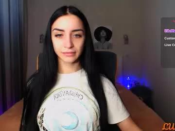 emma_jordan from Chaturbate is Freechat