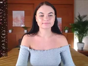 emma_rocsi from Chaturbate is Freechat