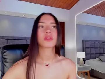 emmaa_robertts from Chaturbate is Freechat