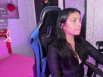 emmybelucci_ from Chaturbate is Freechat