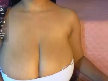 emy_leon from Chaturbate is Freechat