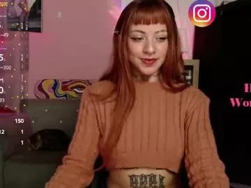 emy_molly from Chaturbate is Freechat