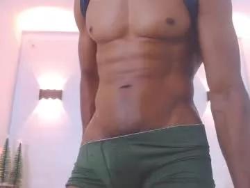 eric_latino from Chaturbate is Freechat