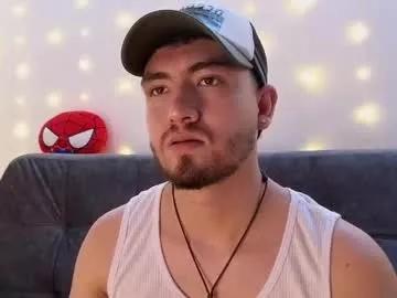 erick_brant from Chaturbate is Freechat