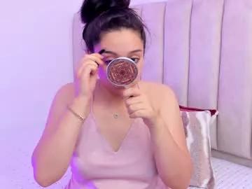 erika_mendez_x from Chaturbate is Freechat