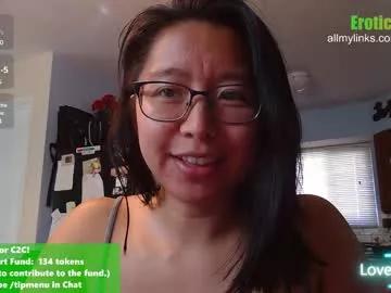 eroticalynn from Chaturbate is Freechat