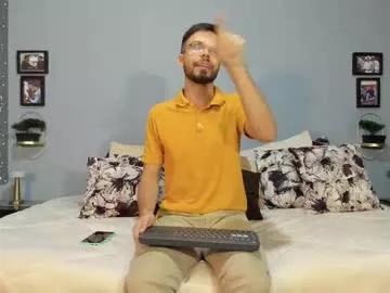 ethan_adam from Chaturbate is Freechat