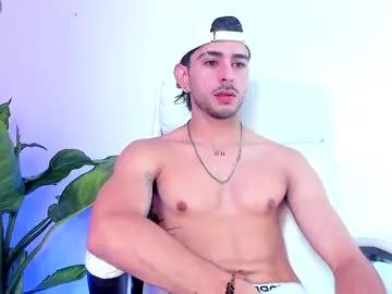 ethan_mullers1 from Chaturbate is Freechat