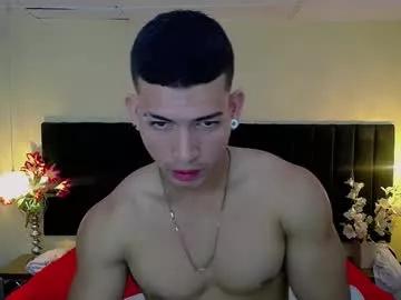 ethan_rodgers from Chaturbate is Freechat