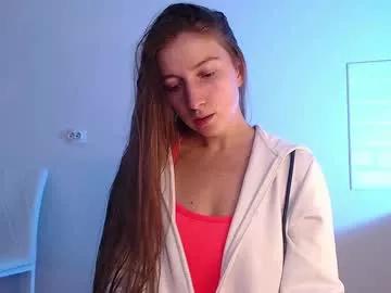 evahailey_ from Chaturbate is Freechat