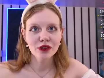 evaspark88 from Chaturbate is Freechat