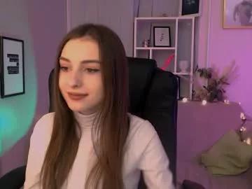 evelin_nice from Chaturbate is Freechat