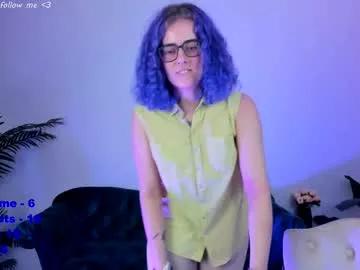 evelyn_ray from Chaturbate is Freechat