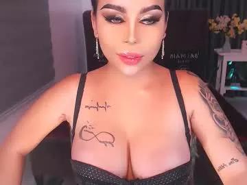 exoticmaria from Chaturbate is Freechat