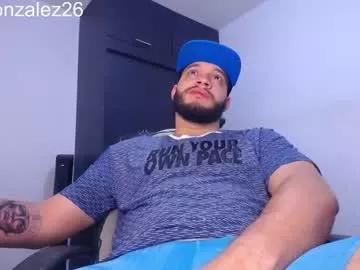 feliper26 from Chaturbate is Freechat