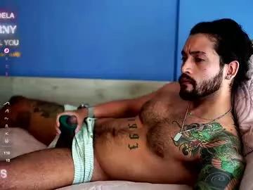 felix_candela from Chaturbate is Freechat