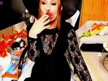 fetishfantasyeve from Chaturbate is Freechat