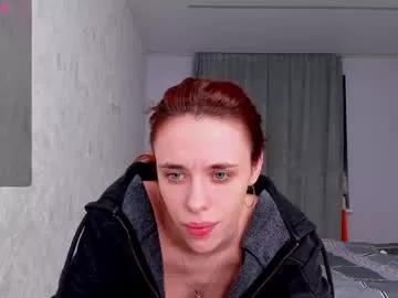 fire___fox1 from Chaturbate is Freechat