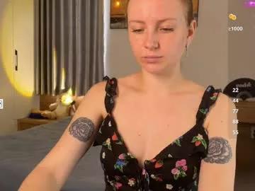 fire_red_ from Chaturbate is Freechat