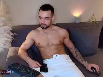 fit_coach from Chaturbate is Freechat