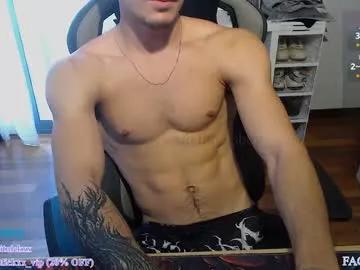 fitnessboy_ from Chaturbate is Freechat