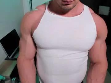 flex_x_x from Chaturbate is Freechat