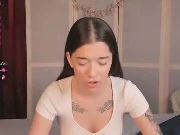 flirtykitty_ from Chaturbate is Freechat