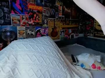 flirtykitty_ from Chaturbate is Freechat