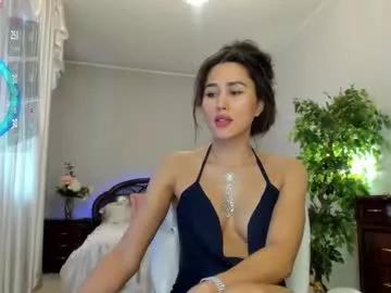 flower_nicole from Chaturbate is Freechat