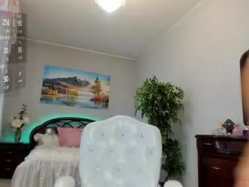 flower_nicole from Chaturbate is Freechat