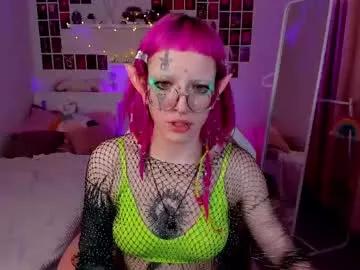 flowernessa from Chaturbate is Freechat