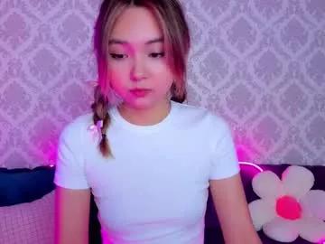 fluffy_rose from Chaturbate is Freechat