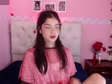 forbidden_candy_ from Chaturbate is Freechat