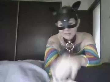 foxyfang from Chaturbate is Freechat